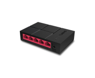 Mercusys 5p MS105G (5x10/100/1000Mbit) - 578799 - zdjęcie 3